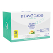 deavocado semen support uomo - integratore per fertilit&agrave; e qualit&agrave; del liquido seminal