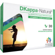dkappa-natural 30 capsule - integratore per ossa e sistema immunitario