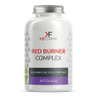 red burner complex 60 capsule 48 g