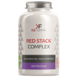 red stack complex 90cps