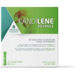 kandilene advance integratore per contrastare la candida 15 stick pack