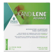 kandilene advanced - integratore benessere intestinale - 15 stick