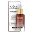 gold collagen night renewal