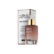 gold collagen night renewal siero viso anti-età 30ml