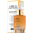 gold collagen instant glow serum - siero antiossidante viso 30 ml