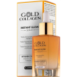 gold collagen siero instant glow, 30 ml