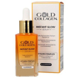 gold collagen instant glow