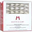 bioderma matricium - trattamento rigenerante viso 30 flaconcini