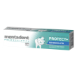 mentadent professional dentifricio protect+ sensibilità
