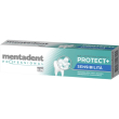 mentadent professional dentifricio protect+ sensibilità 75ml - remineralizza e protegge dalla sensi