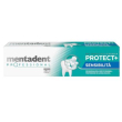 mentadent dent.prof.pro+sens.