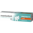 mentadent - professional dentifricio protect+ carie confezione 75 ml