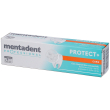 mentadent dentifricio professional protect+ carie 75 ml