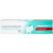 mentadent professional dentifricio protect gengive 75ml - protezione zinco contro gengiviti e sangui
