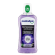 mentadent collutorio cpc antiplacca 400 ml
