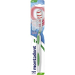 mentadent - spazzolino tecnic delicato soft