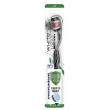 mentadent - spazzolino white system carbon