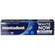 mentadent - dentifricio white now anti macchia