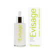 evisage - siero viso detox idratante e seboregolatore 30 ml