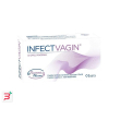 infectvagin 10 ovuli vaginali
