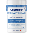 colpropur osteoarticolare gusto fragola 340g