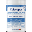 protein sa colpropur - integratore benessere osteoarticolare gusto fragola, 340g