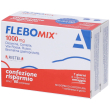 flebomix 1000 mg 60 compresse bi-pack g
