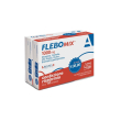 aristeia farmaceutici flebomix 1000 mg bi-pack 60 compresse