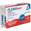 flebomix 1000 mg 60 compresse bi-pack