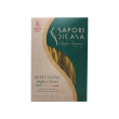fettuccine paglia e fieno - pasta all'uovo senza glutine 250 gr