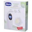 chicco you&me audio baby monitor