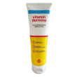 vitamindermina olio det 250ml