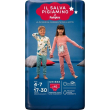 pampers baby care salvapigiamino taglia s/m dai 4 ai 7 anni