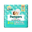 pampers bd downcount mini 24pz