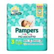 pampers bd downcount midi 20pz