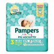 pampers bd downcount midi 20pz