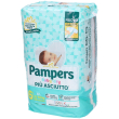 pampers baby dry 6 maxi 15-30kg 13 pz pannolini