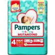 pampers bd mut maxi sp 16pz