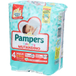 pampers baby dry mutandina maxi 8/15kg 16 pz pannolini