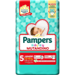 pampers bd mut junior sp 14pz