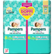 pampers baby dry pannolino duo downcount xl 26 pezzi