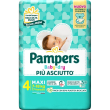 pampers bd downcount maxi 17pz