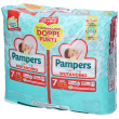 pampers baby dry mutandino 7 xxl 26 pz pannolini