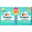 pampers baby dry - 40 pannolini taglia 3 midi (4-9 kg)