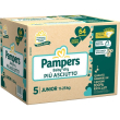 pampers bd quadri dwct j    64pz