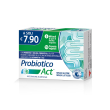 probiotico act, integratore alimentare, 15 capsule