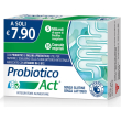 probiotico act 15 capsule - integratore di probiotici