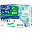 probiotico act 15 cps