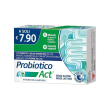 probiotico act 15cps vegetali
