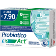 probiotico act 15 cps